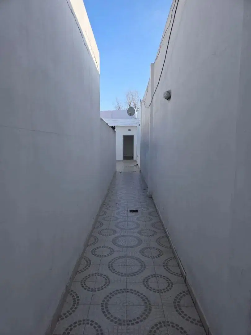Casa En Alquiler - Villa Soldati Ubicación: Corrales 3000, Caba - 3 Ambientes 5