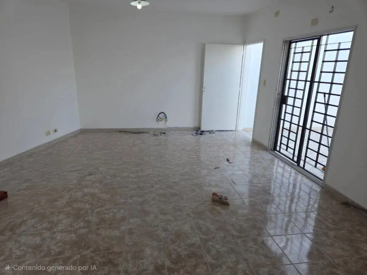 Casa En Alquiler - Villa Soldati Ubicación: Corrales 3000, Caba - 3 Ambientes 3