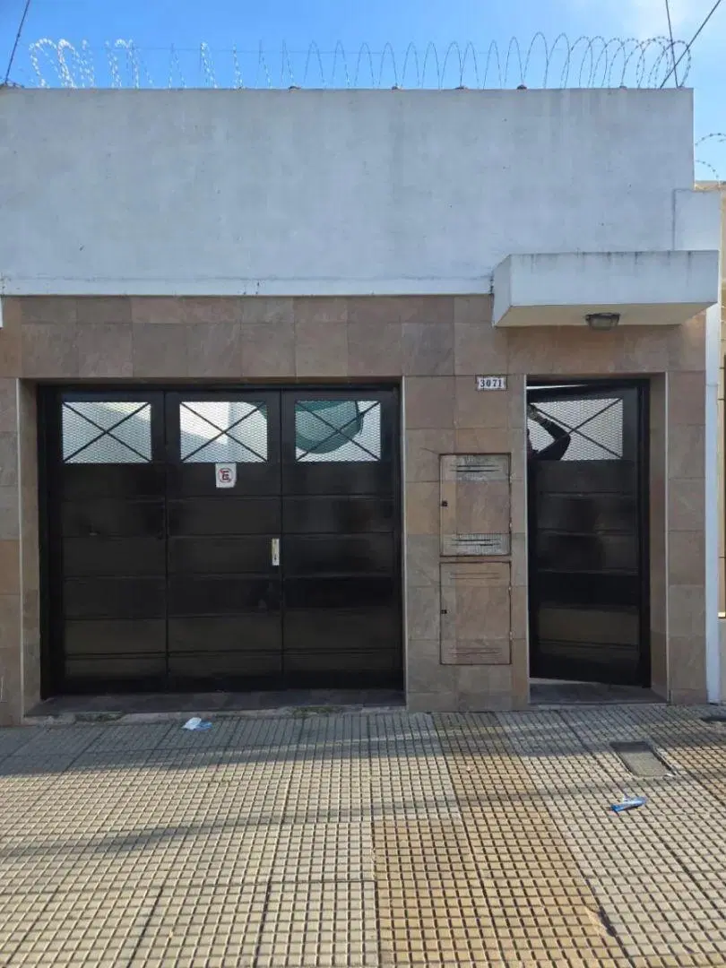 Casa En Alquiler - Villa Soldati Ubicación: Corrales 3000, Caba - 3 Ambientes 1