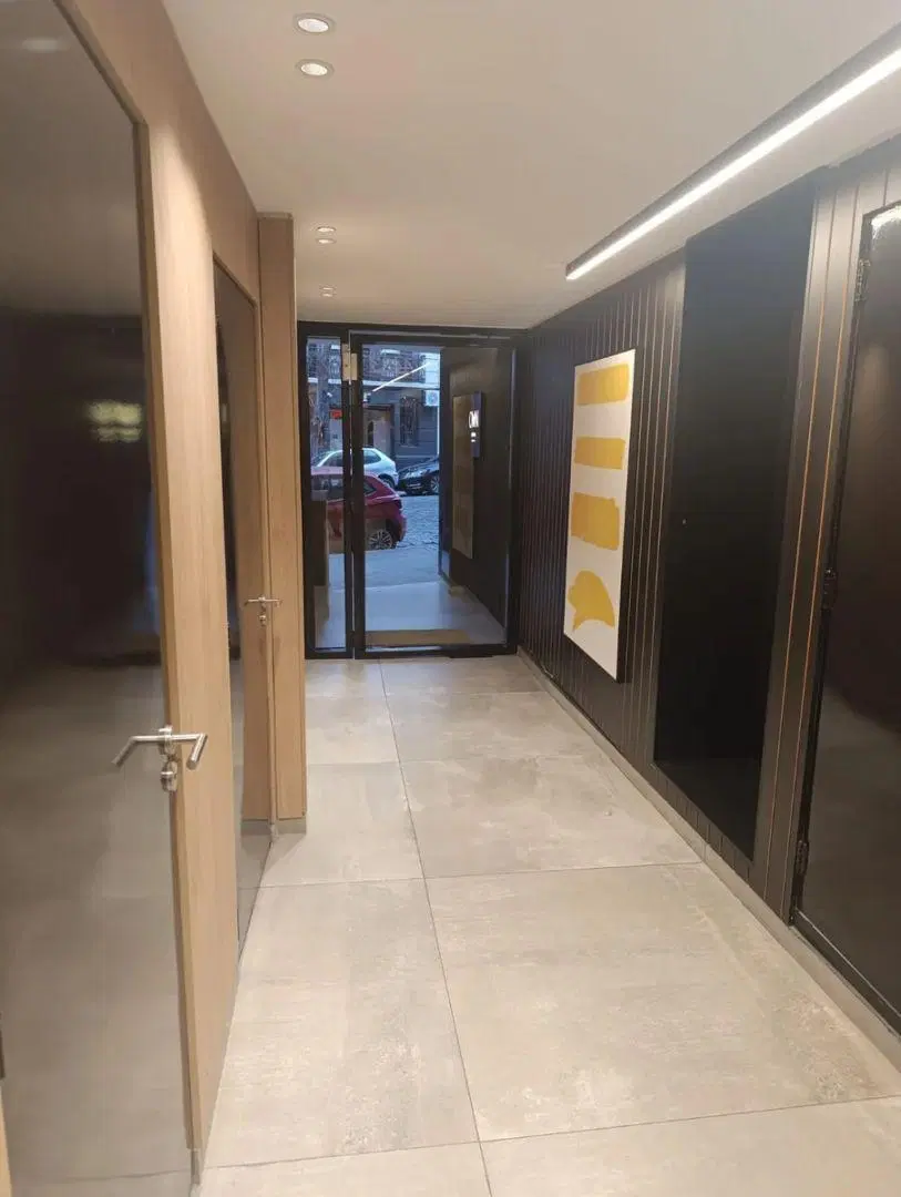 Alquila Monoambiente Luminoso Y Funcional En Almagro (lezica Al 4400) 2