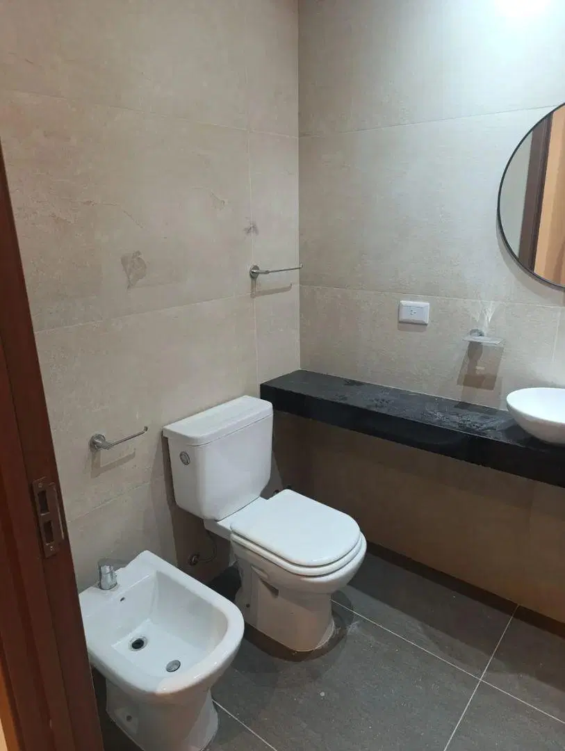 Alquila Monoambiente Luminoso Y Funcional En Almagro (lezica Al 4400) 4