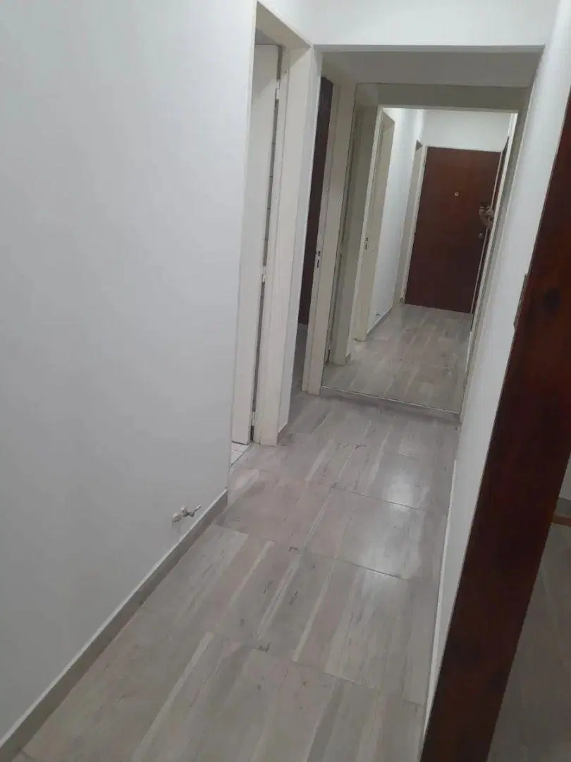 Alquila Hermoso Departamento 2 Ambientes Colectora Dellepiane Sur 4864, Barrio Nagera Block 4 Column 4
