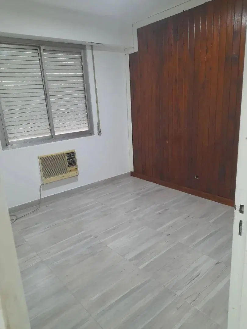 Alquila Hermoso Departamento 2 Ambientes Colectora Dellepiane Sur 4864, Barrio Nagera Block 4 Column 8