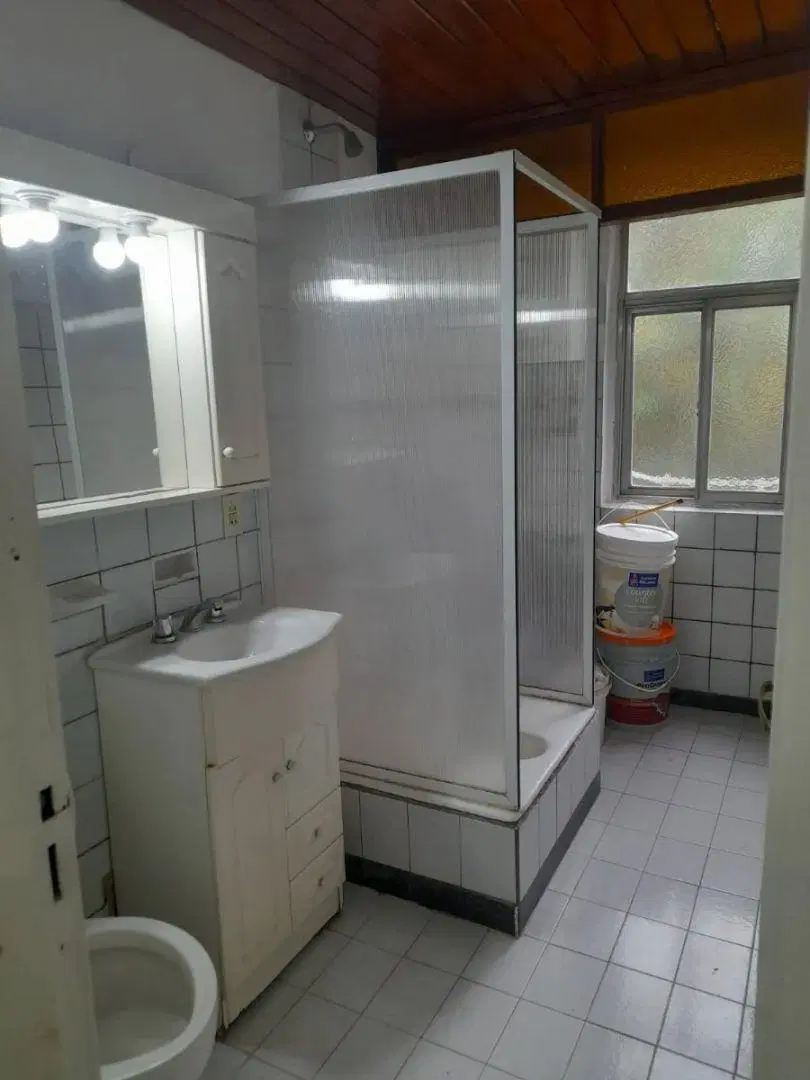 Alquila Hermoso Departamento 2 Ambientes Colectora Dellepiane Sur 4864, Barrio Nagera Block 4 Column 2