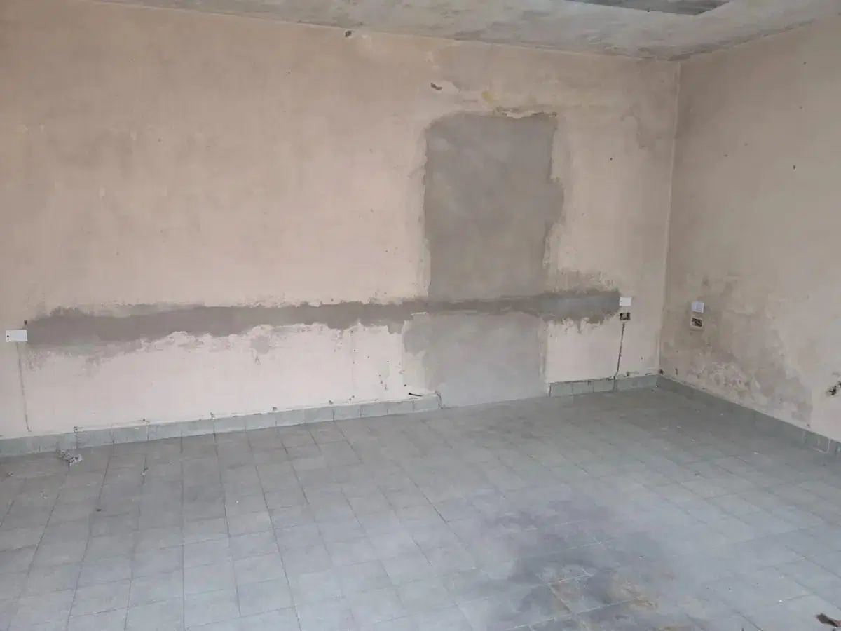 Alquila Galpon De 410m2 Cubiertos - Varela 3300 - Villa Soldati. 3