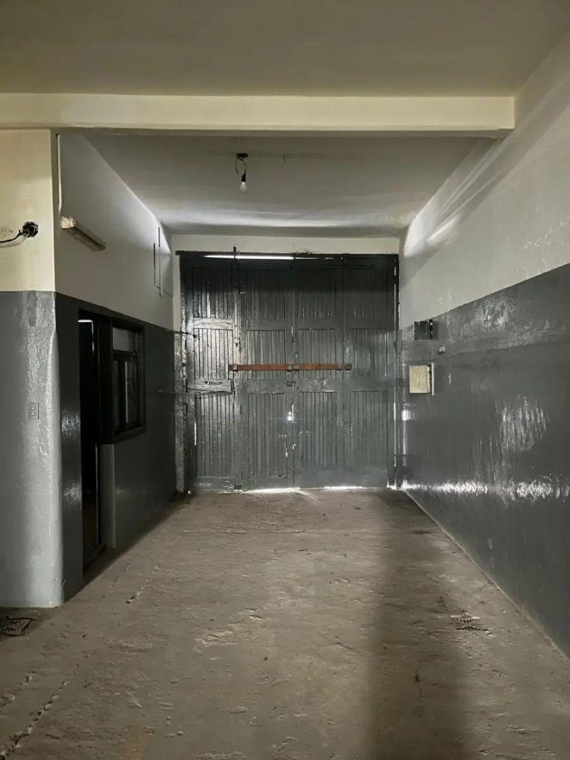 Foto de Alquila Galpon De 410m2 Cubiertos - Varela 3300 - Villa Soldati., imagen 1