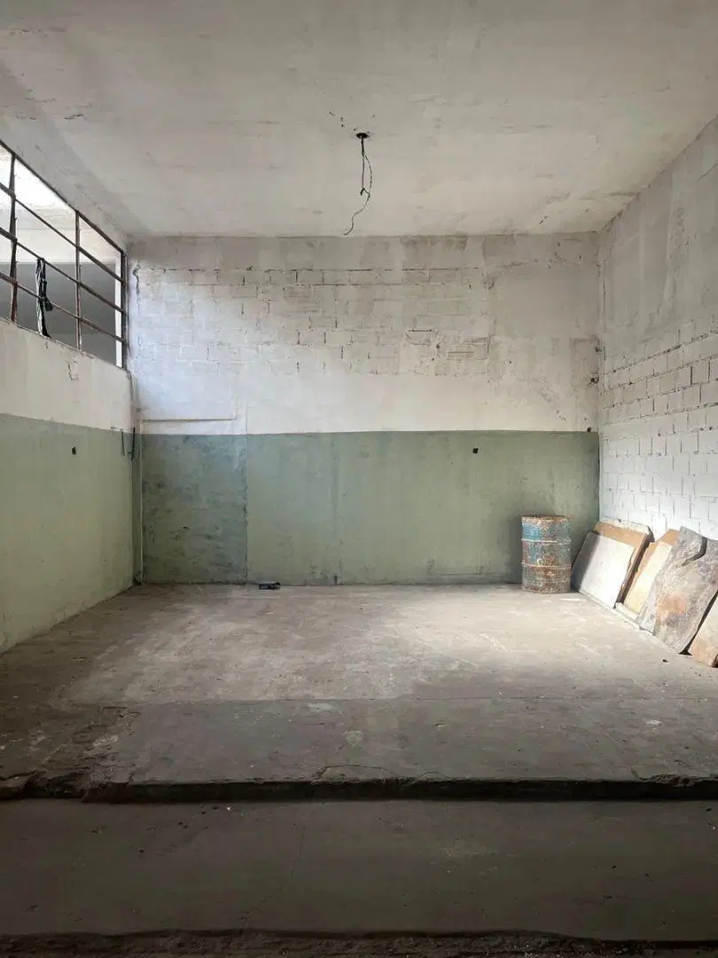 Vende De Galpón En Soldati Portela 3060 - Financiacion 50% 1