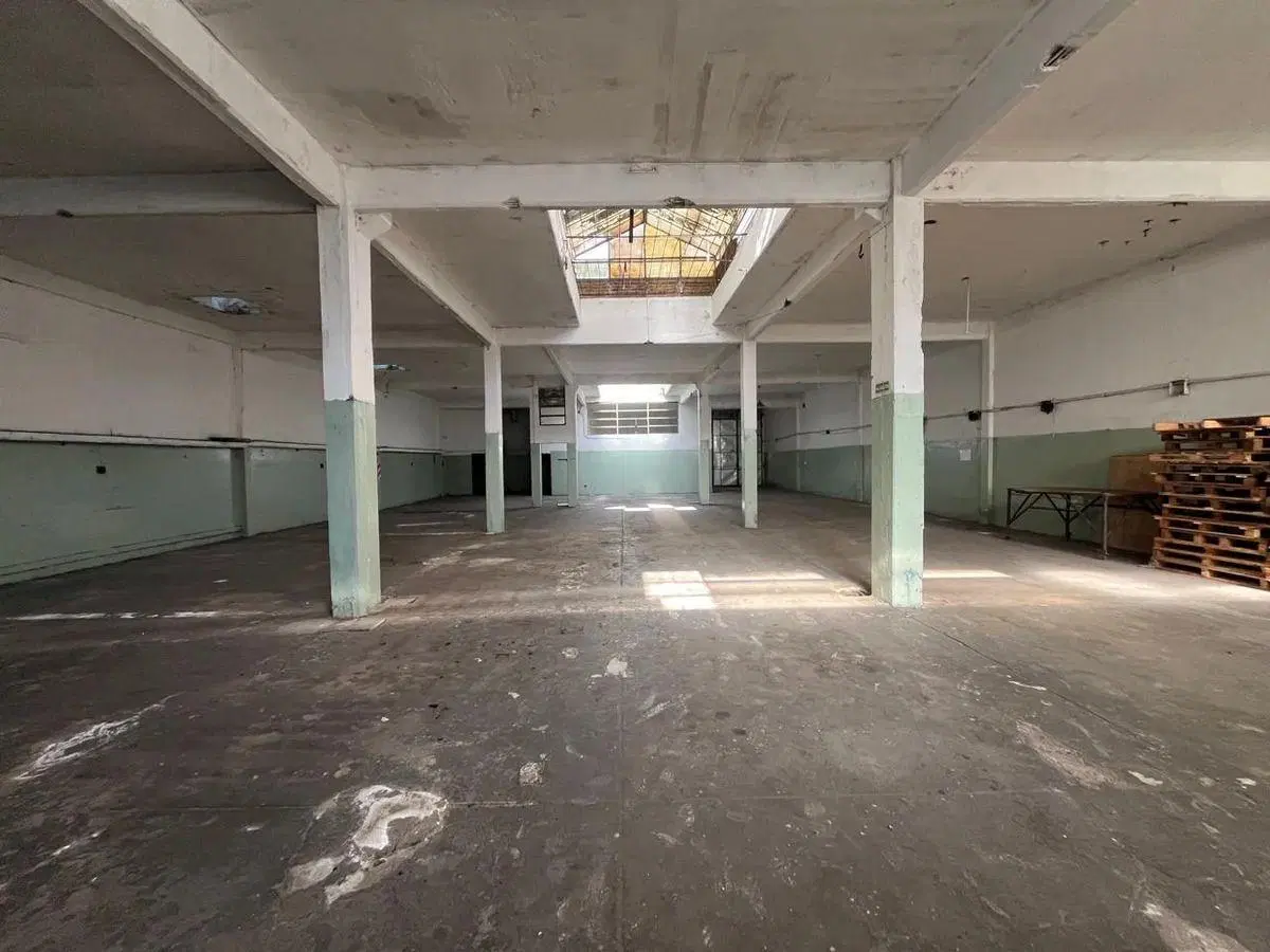 Vende De Galpón En Soldati Portela 3060 - Financiacion 50% 5