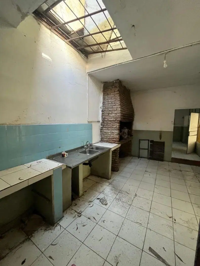 Vende De Galpón En Soldati Portela 3060 - Financiacion 50% 4