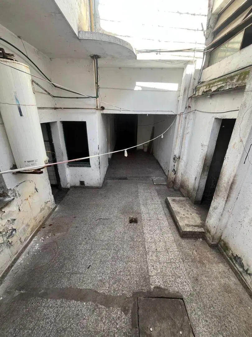 Vende De Galpón En Soldati Portela 3060 - Financiacion 50% 3