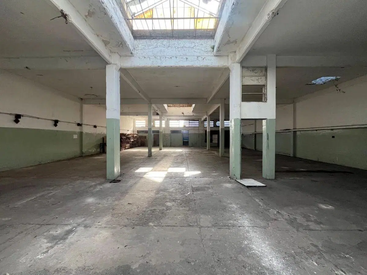 Vende De Galpón En Soldati Portela 3060 - Financiacion 50% 8