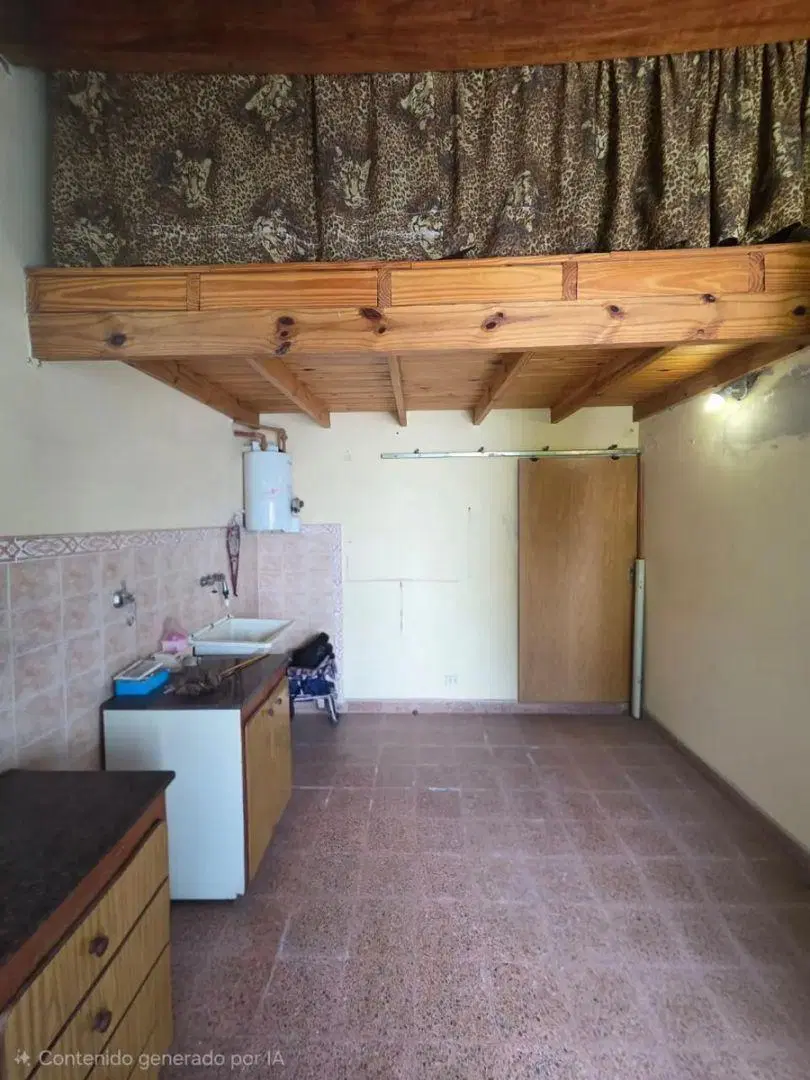 Casa En Venta En Villa Soldati 5
