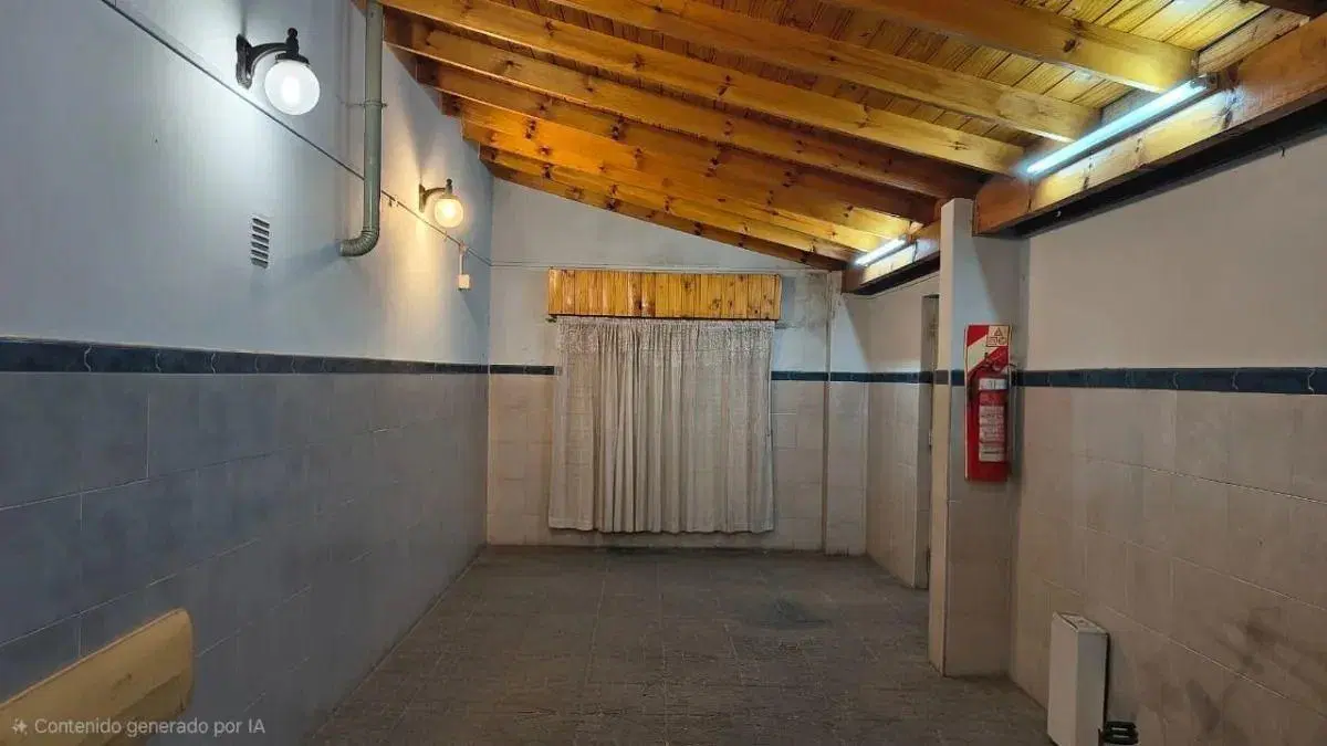 Casa En Venta En Villa Soldati 1
