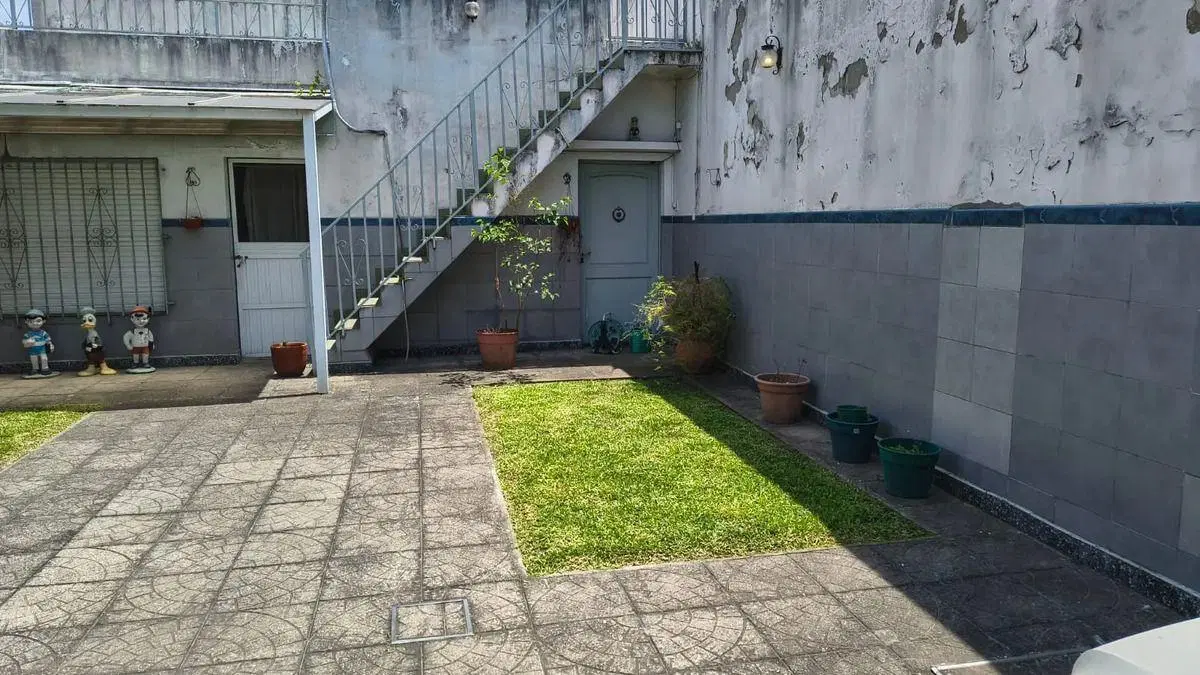 Casa En Venta En Villa Soldati 8