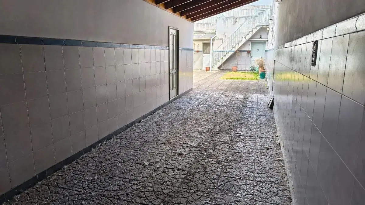 Casa En Venta En Villa Soldati 3