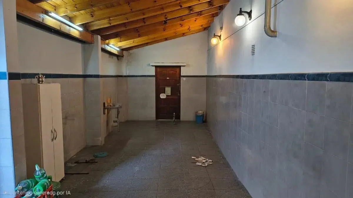 Casa En Venta En Villa Soldati 2