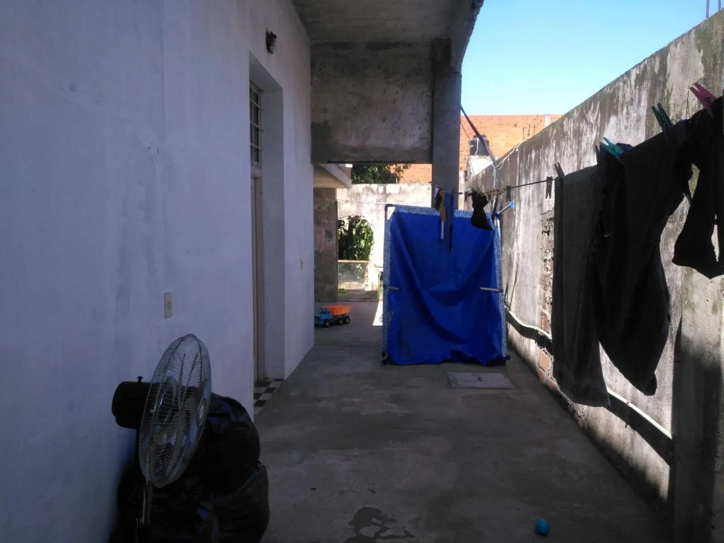 Lote . | Pedernera al 2900 4