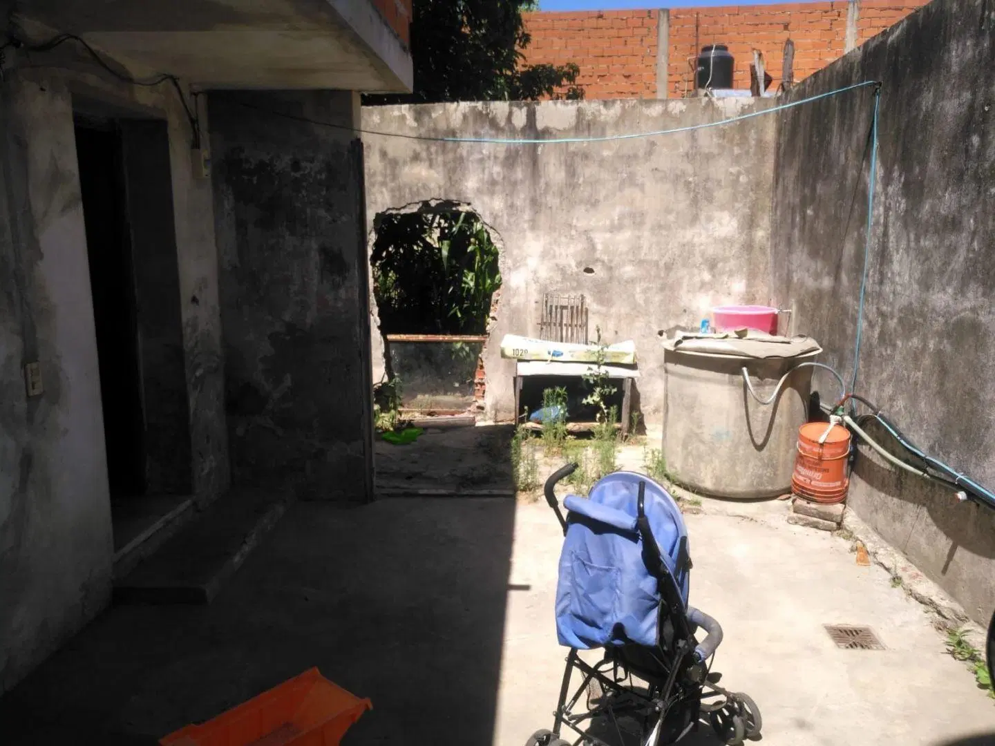 Lote . | Pedernera al 2900 5