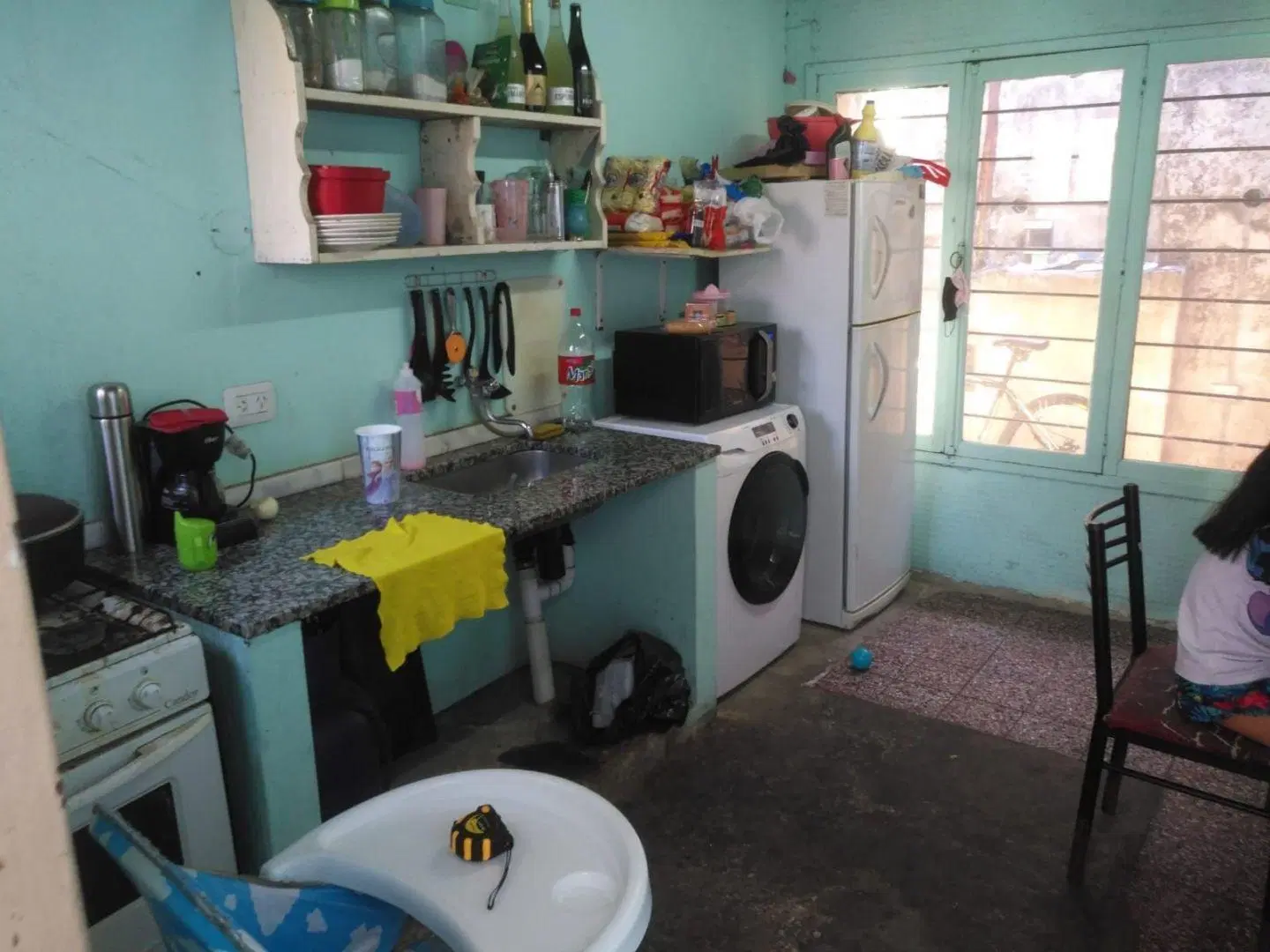 Lote . | Pedernera al 2900 3