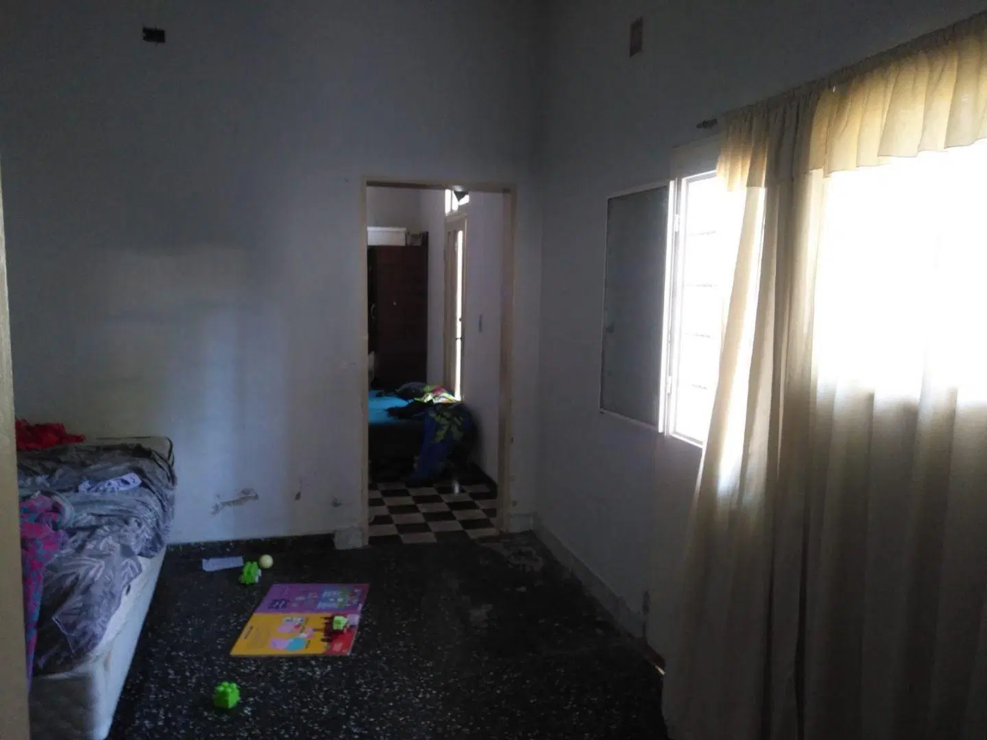 Lote . | Pedernera al 2900 6