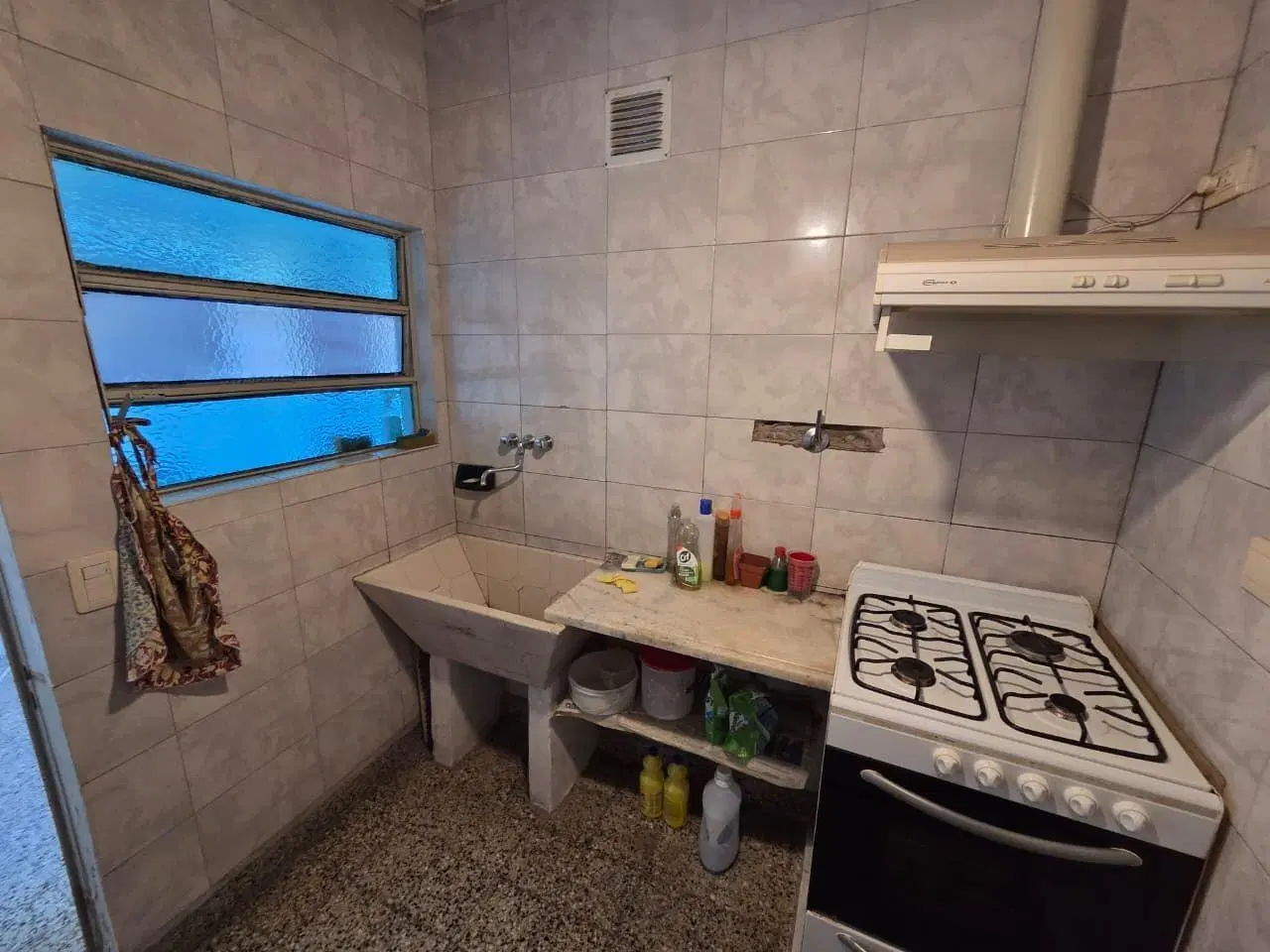 Casa 4 ambientes. | san pedrito al 2700 4