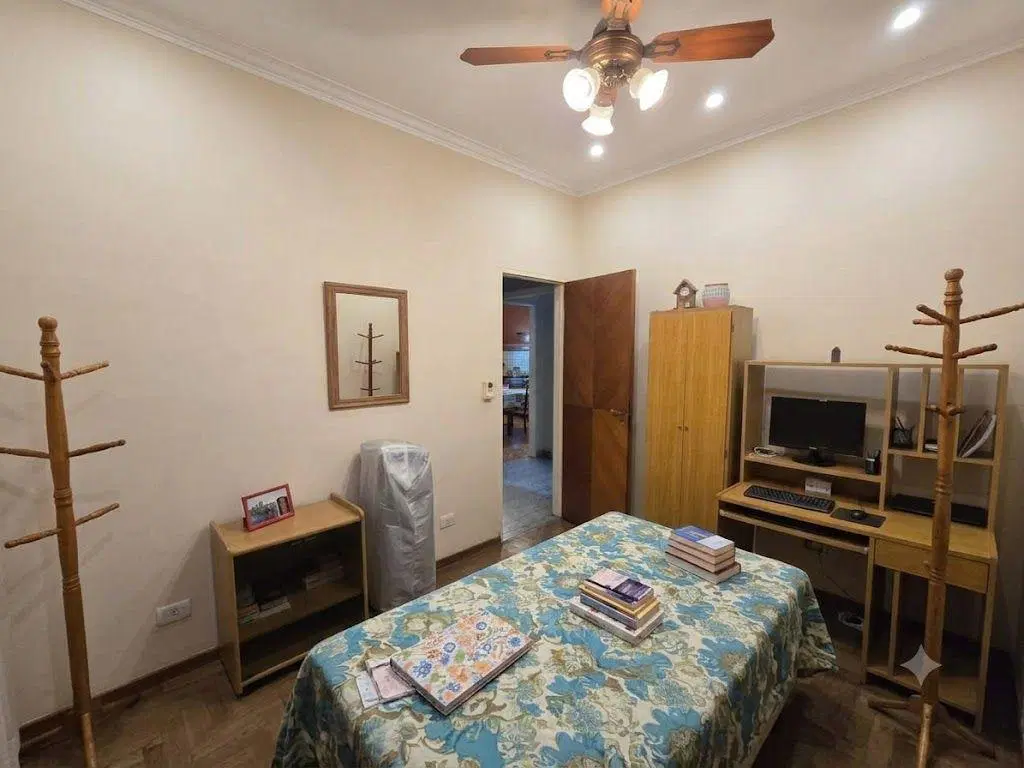 Casa 4 ambientes. | san pedrito al 2700 3
