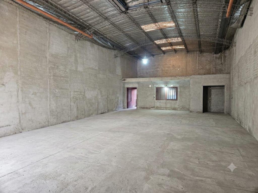 Bodega-Galpon
