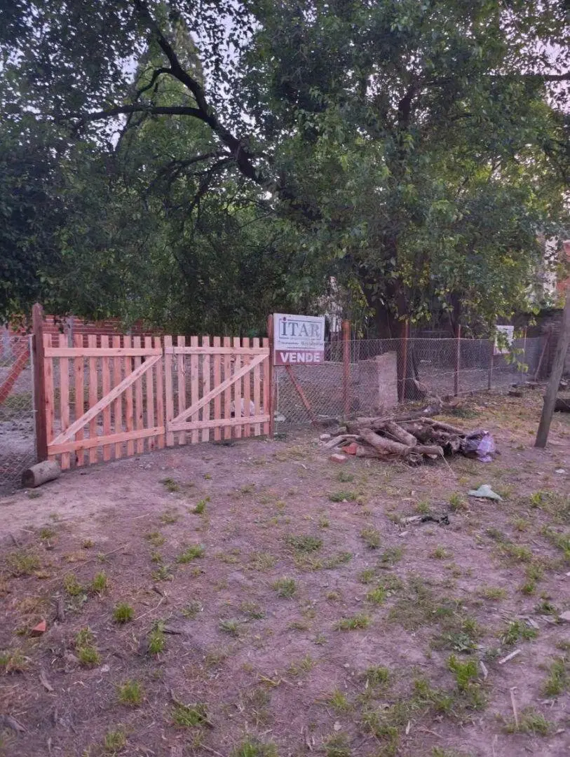 Lote Vende - 400m2- Canning 1