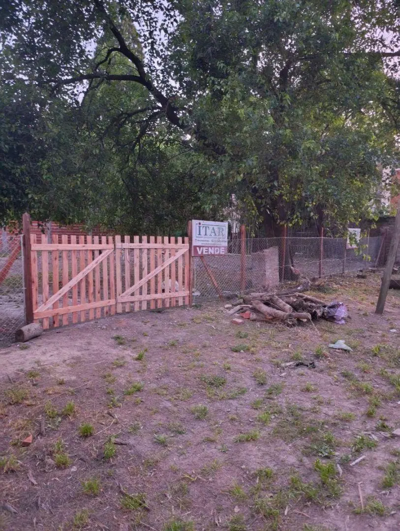 Lote Vende - 400m2- Canning 3