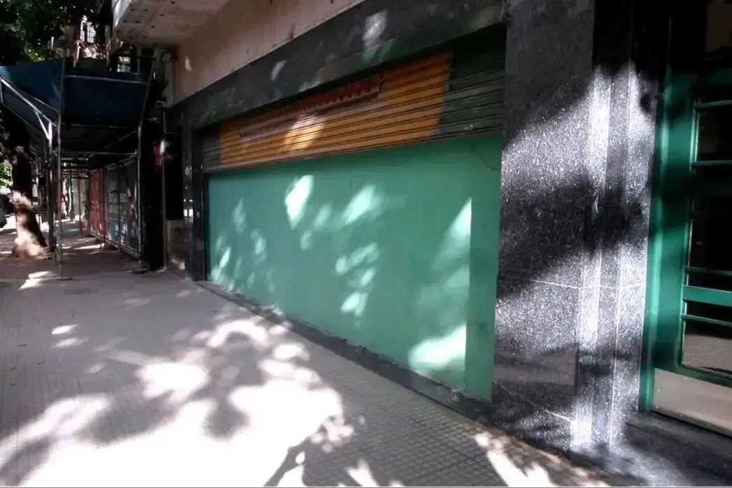Alquila De Oficina En San Telmo 5