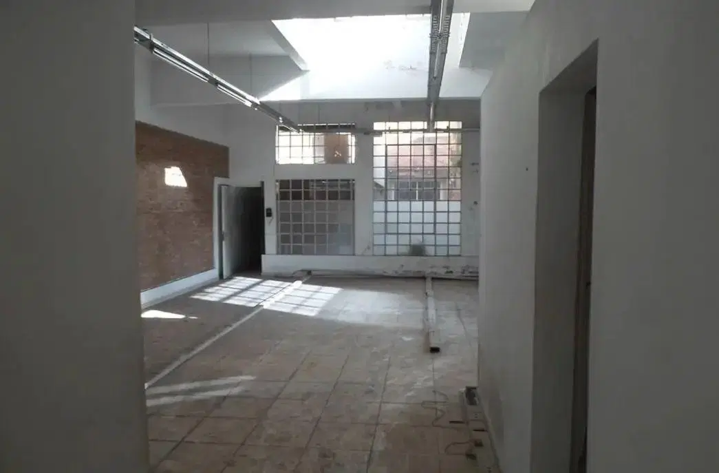 Alquila De Oficina En San Telmo 4