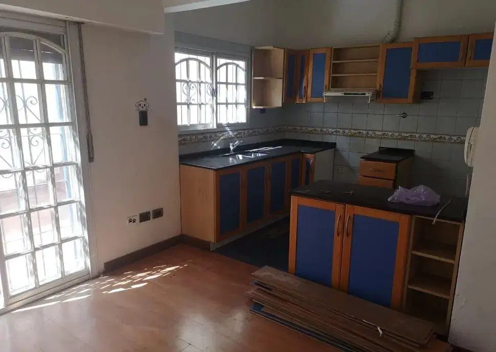 Casa De 5 Ambientes Sobre Crespo 3400 Apto Credito 4