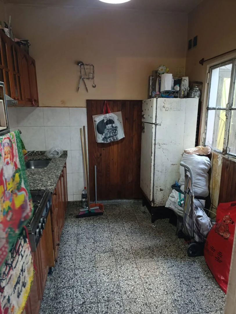 Foto de Casa Con 2 Departamentos Independientes En Venta Av. San Pedrito 3162, imagen 5