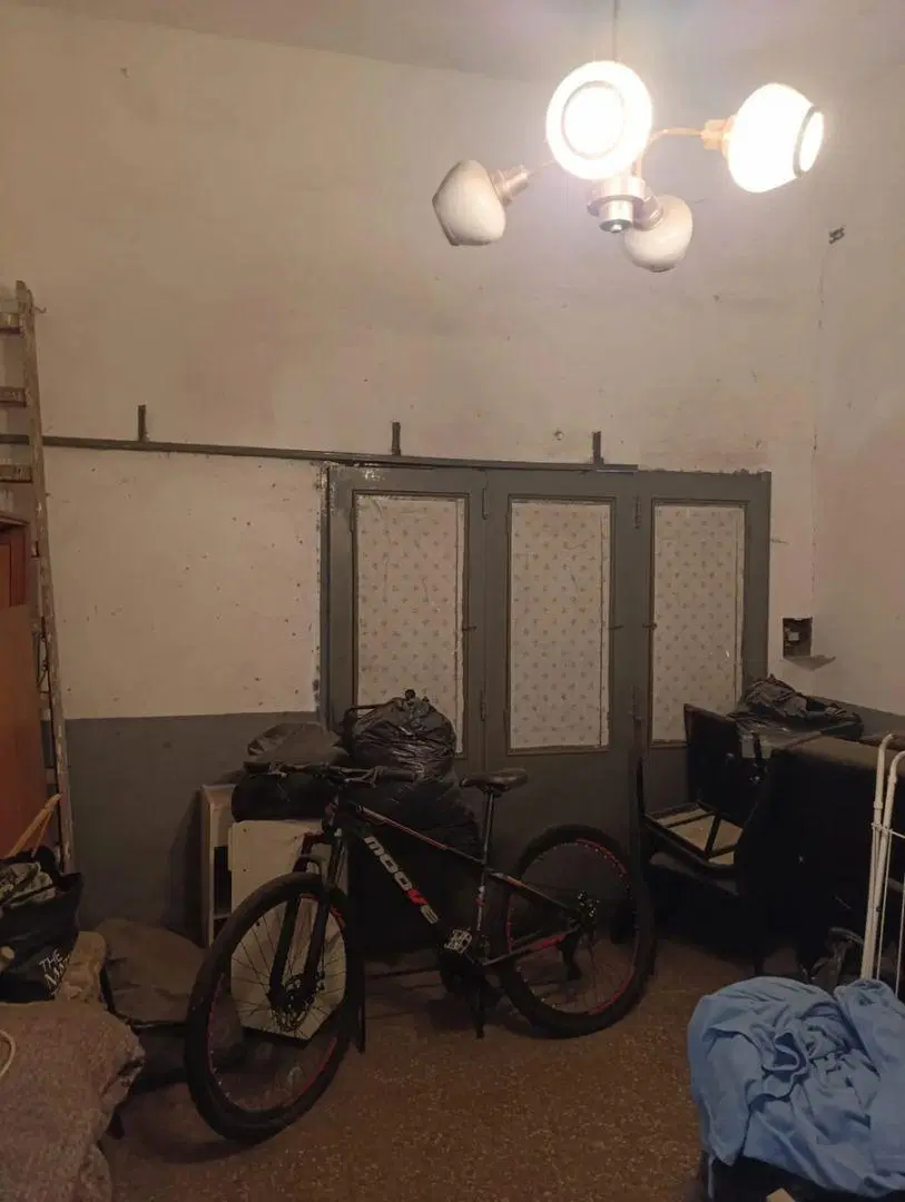 Casa Lote Propio Con Garage Y Terraza - Pompeya ¡oportunidad: 50% Financiacion Privada! 1