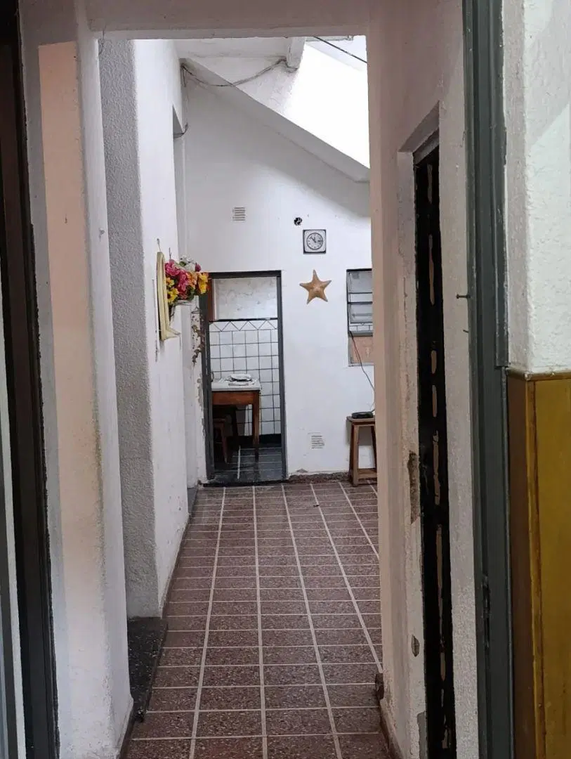 Casa Lote Propio Con Garage Y Terraza - Pompeya ¡oportunidad: 50% Financiacion Privada! 5