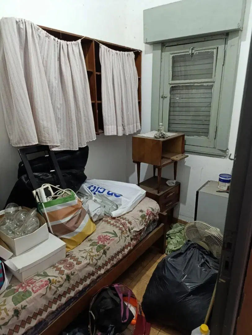 Casa Lote Propio Con Garage Y Terraza - Pompeya ¡oportunidad: 50% Financiacion Privada! 4