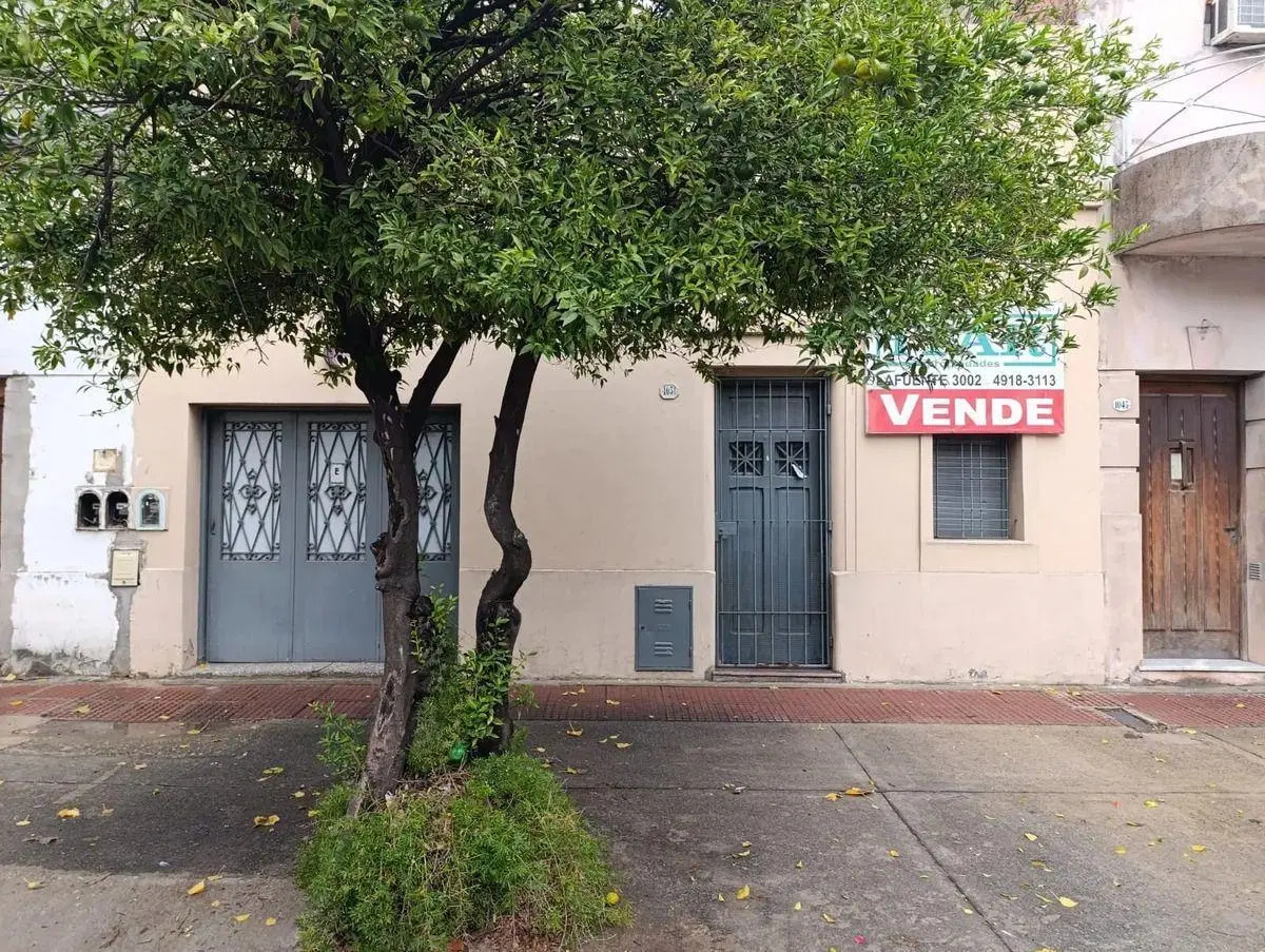 Casa Lote Propio Con Garage Y Terraza - Pompeya ¡oportunidad: 50% Financiacion Privada! 3