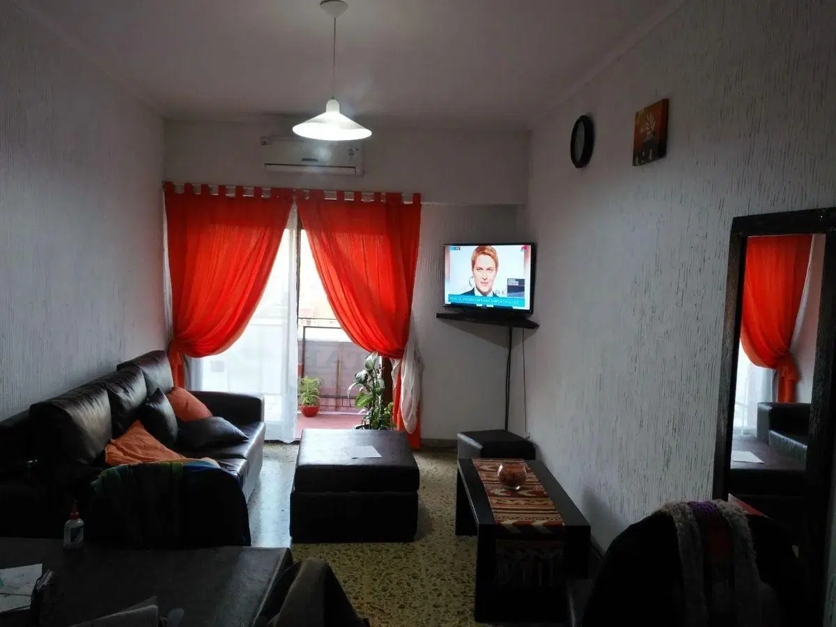 Excelente Departamento Ubicado En La Calle Romero Al 400 A 1 Cuadra De Av Saenz Y Traful  Con $3000 1