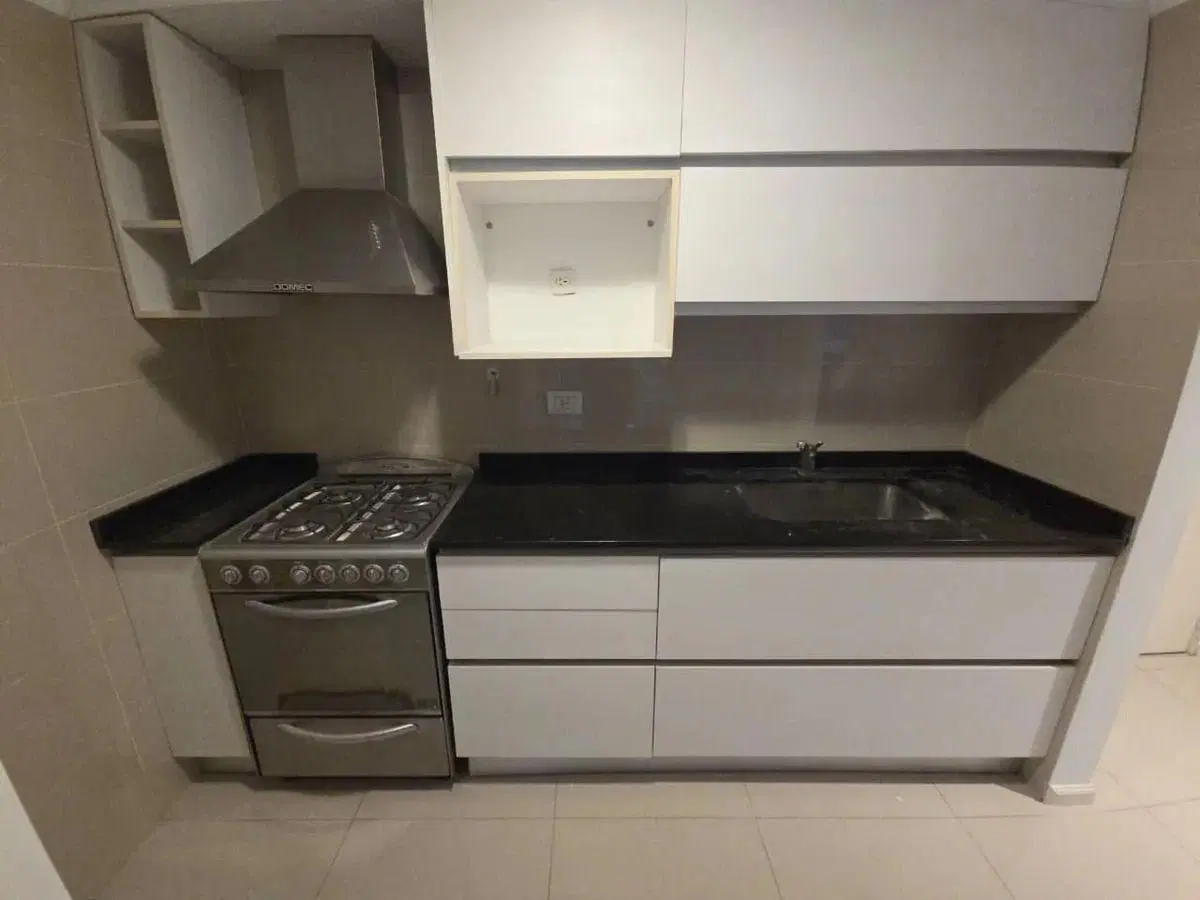 Alquila Espectacular Departamento 2 Ambientes Con Balcón Y Amenities Caballito 5