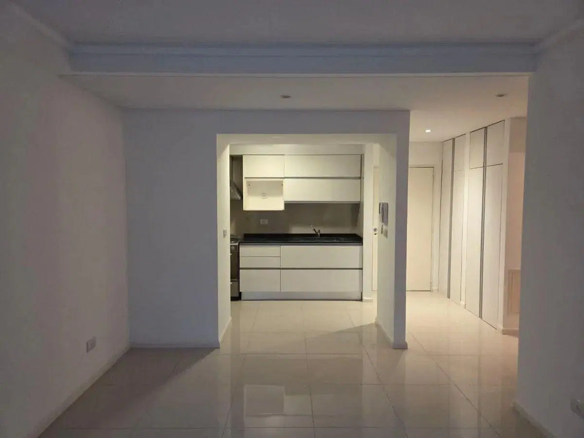 Alquila Espectacular Departamento 2 Ambientes Con Balcón Y Amenities Caballito 1