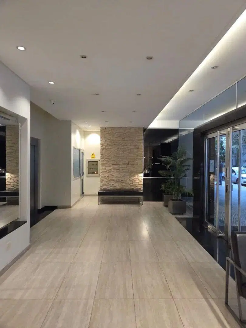 Alquila Espectacular Departamento 2 Ambientes Con Balcón Y Amenities Caballito 2