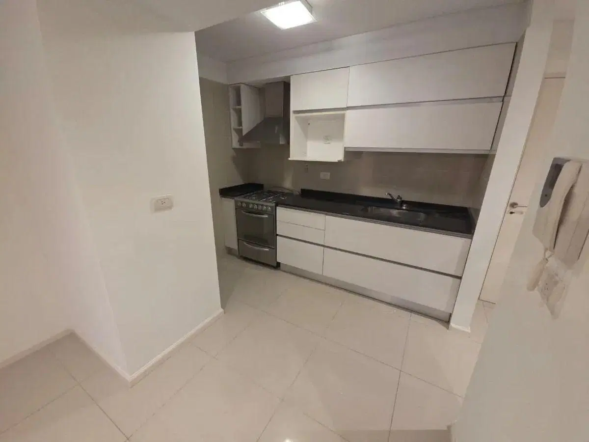 Alquila Espectacular Departamento 2 Ambientes Con Balcón Y Amenities Caballito 4