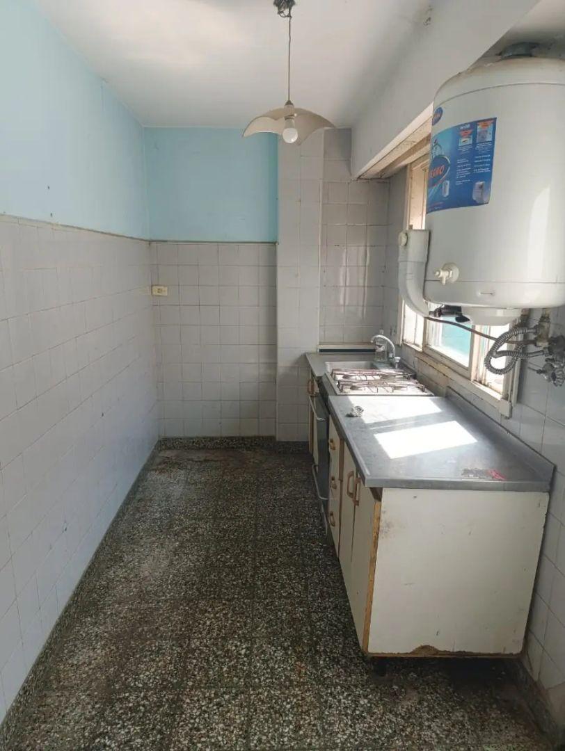 Foto de Tipo Casa Frente Planta Alta 3 Ambientes Con Patio, imagen 3
