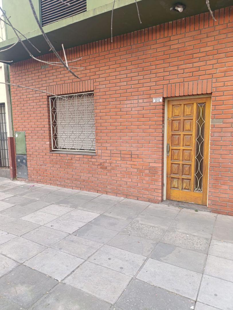 Foto de PH en Venta Corrales 3212, Villa Soldati USD 65.000, imagen 1