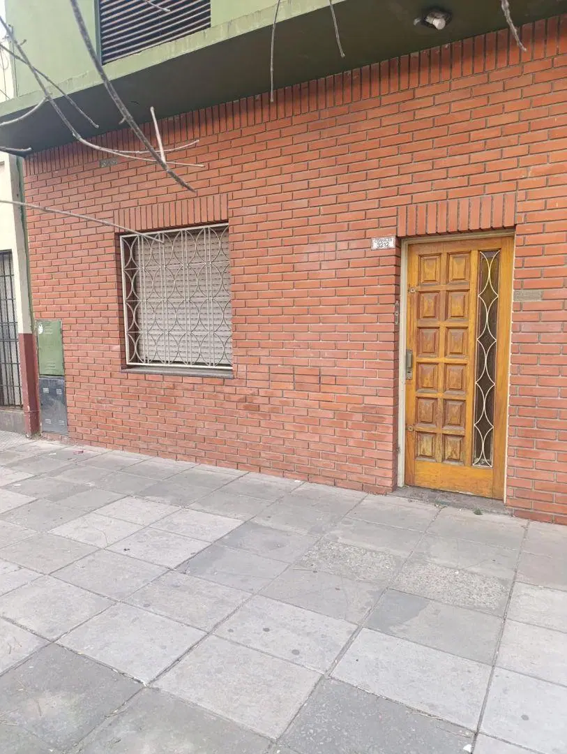 PH en Venta  Corrales 3212, Villa Soldati  USD 65.000 2