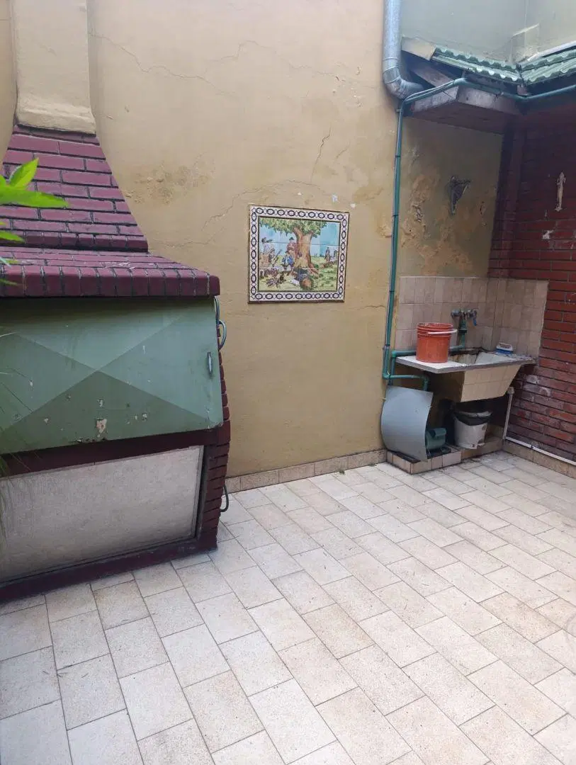 PH en Venta  Corrales 3212, Villa Soldati  USD 65.000 4