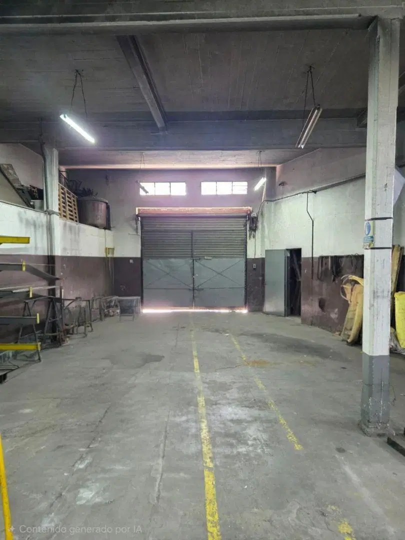 Galpón . | Crespo al 2800 2