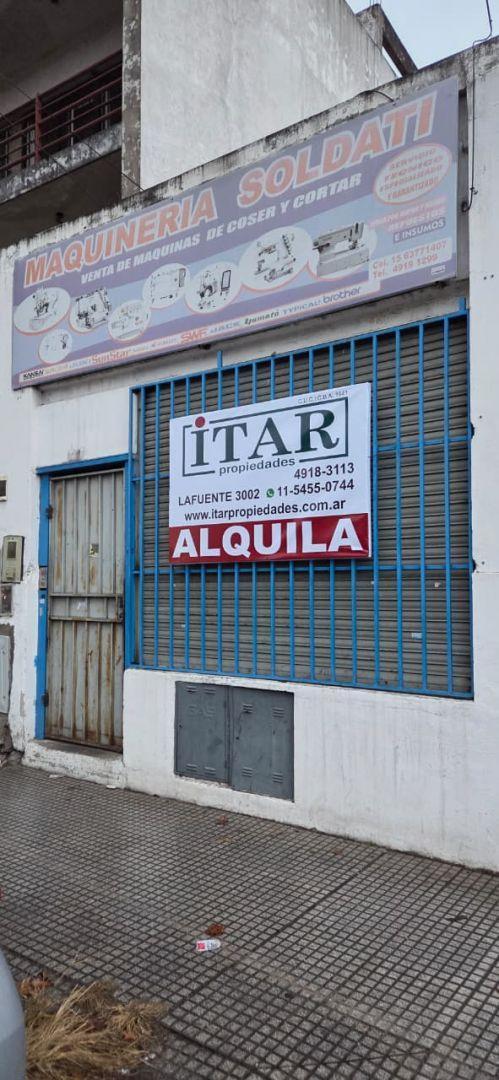 Local Comercial