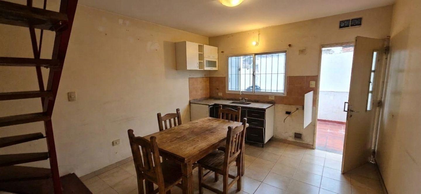 Foto de Alquiler de departamento en Villa Soldati, imagen 5