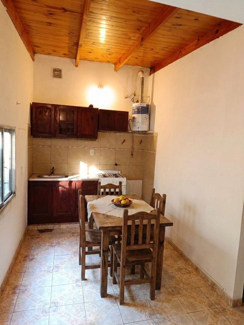 Foto de Alquiler de departamento en Villa Soldati, imagen 3